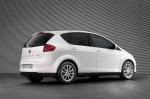 Seat Altea EcoMotive 2010 года